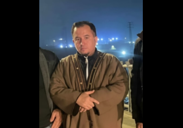 رصاص طائش في حفل زفاف يودي بحياة رجل في ريف الرقة