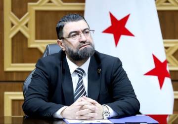 وزير العدل: إنكار جرائم النظام البائد أو تبريرها يخالف الإعلان الدستوري