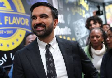 فوز الديمقراطي زهران ممداني بمنصب عمدة نيويورك