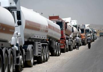 استنزاف يومي للمال العام من مستودعات حمص وبانياس التابعـة لشركة محروقات