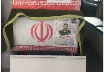 إيران.. اغتيال القيادي في الحرس الثوري إسماعيل دهقان