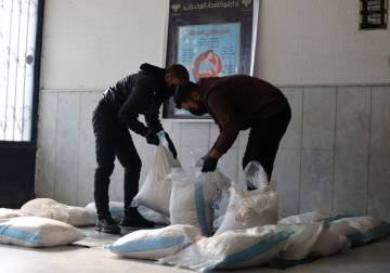 ضبط 2.5 مليون حبة كبتاغون في عملية سورية–عراقية مشتركة