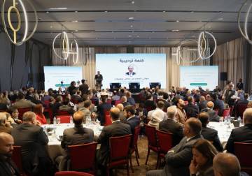 توقيع عقود شراكة خلال الملتقى السوري الأردني لتكنولوجيا المعلومات والاتصالات في دمشق