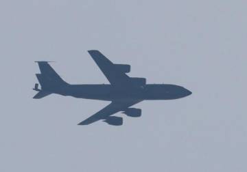 واشنطن تعلن مقتل كافة أفراد الطاقم الـ6 لطائرة سقطت بالعراق