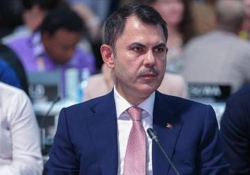 تركيا تستضيف وتترأس