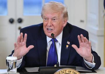 نيويورك تايمز: ترامب رفض عرض إيران وقف أنشطة اليورانيوم 5 سنوات