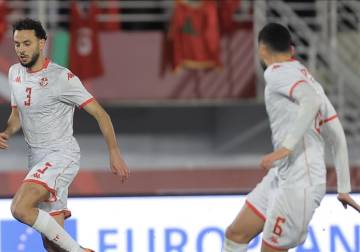 تونس تبلغ ثمن نهائي كأس إفريقيا رغم تعادلها مع تنزانيا