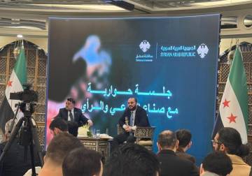 في ندوة دمشق الحوارية: إنجازات ملموسة بالخدمات والمرور.. وسؤال الإعمار ينتظر الإجابة