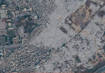 بيوت من عمر دمشق لكن تصنيفها لا يزال زراعياً.. أهالي القابون وجوبر ينتظرون العدالة