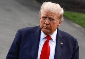 ترامب: قريبون من التوصل لاتفاق لإنهاء حرب روسيا وأوكرانيا