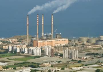 شبهات فساد في عقود توريد النفط الخام لمصفاة بانياس (2024 - 2025)