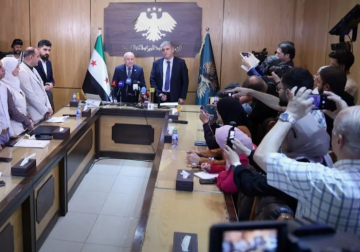 وزير النقل: خطة لإعادة تأهيل الطرق المركزية في سوريا وفق أحدث المواصفات العالمية
