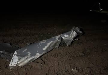 أنقرة تعلن الوصول إلى حطام طائرة رئيس الأركان الليبي