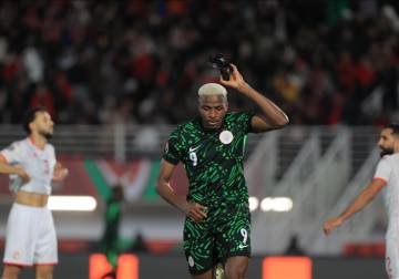 أرقام وإحصائيات من كأس أمم إفريقيا بالمغرب