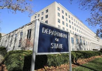 الخارجية الأمريكية: مفاوضات بين لبنان وإسرائيل في واشنطن الأسبوع المقبل