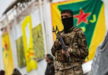 استمرار الحشود العسكرية لـ