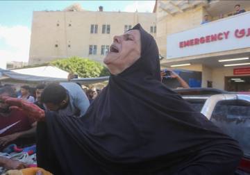 صحة غزة: ارتفاع حصيلة الإبادة الإسرائيلية إلى 71 ألفا و769 شهيدا