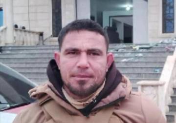 استشهاد عنصر أمني وإصابة اثنين خلال تنفيذ مذكرة توقيف في حمص