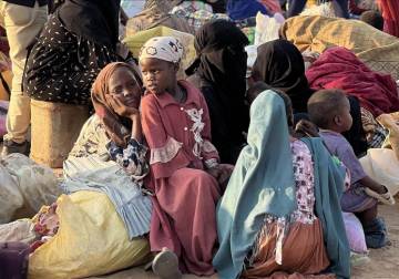 الأمم المتحدة: 21.2 مليون شخص في السودان يواجهون الجوع الشديد