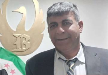 مطالبة بتحقيق رسمي في وفاة رجل الأعمال محمد بحلاق بحمص