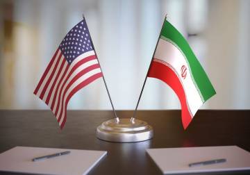 البيت الأبيض يتوقع ردا إيرانيا الجمعة على مقترح السلام