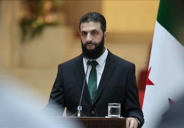 ماذا ينتظر الرئيس..؟