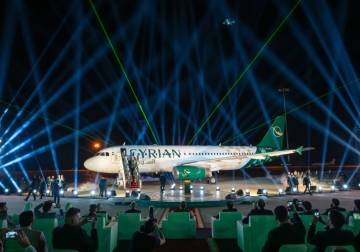 تحول رقمي وتوسع طموح.. الشركة السورية القابضة للطيران تكشف عن خططها لضمان حضور عالمي ومحلي واسع