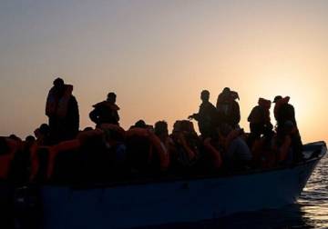 والدة سورية تناشد للكشف عن مصير ابنها المفقود بعد رحلة هجرة إلى قبرص