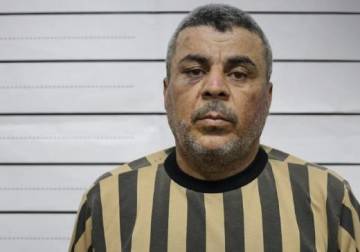 القبض على متورّط بمجزرة التضامن في دمشق