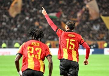 الترجي يهزم الأهلي بهدف في ذهاب ربع نهائي دوري أبطال إفريقيا