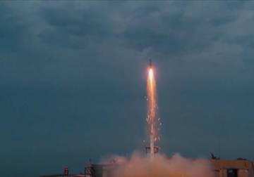 إيران تعلن تنفيذ هجمات بصواريخ ذات رؤوس حربية ثقيلة