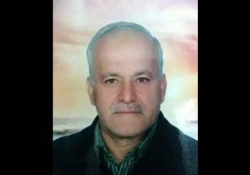 وداع عند باب الزنزانة.. قصة الشهيد جودت عز الدين الذي حفظ رقم أهلي وقضى تحت التعذيب