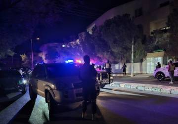 مسلحون يقتلون 4 مدنيين في عملية سطو بدير عطية