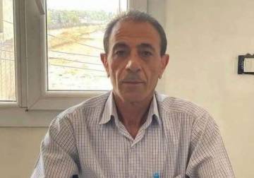 فاجعة في ريف القامشلي: العثور على جثمان المربي حسن كلش مقتولاً بعد اختطافه وطلب فدية ضخمة