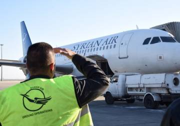 كشف اختلاس إلكتروني في الخطوط الجوية السورية يتجاوز 65 مليار ليرة