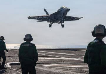 البنتاغون يعلن مقتل 13 عسكريا أمريكيا في الحرب على إيران