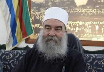 الهجري يدعو إلى استقلال السويداء بضمانات إسرائيلية