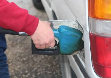 محطات الوقود في مواجهة