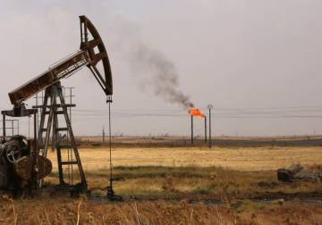 هل بدأت فرصة الاستثمار العربي في النفط السوري تفوت؟