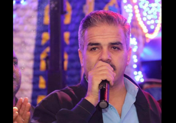 أحمد القسيم.. صوت الثورة الذي أعاد للأغنية الشعبية روحها وكرامتها