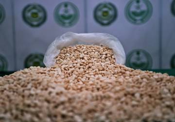 أسماء ومبالغ طائلة.. هكذا حوّل نظام الأسد سوريا إلى دولة مخدرات