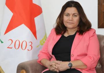 كيف تحولت دعوة فوزة اليوسف إلى مظاهرات مسيّسة وأعمال تخريب في أوروبا؟