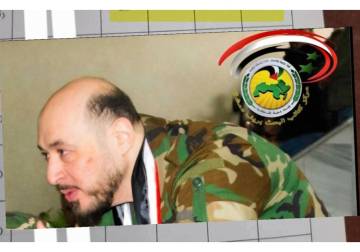 تجميد حسابات