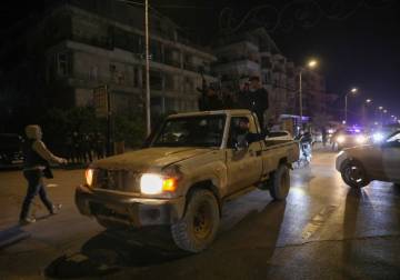 الجيش السوري يعلن الانتهاء من تمشيط حي الشيخ مقصود في حلب