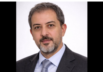 قرب تسوية مالية مع خالد قدور