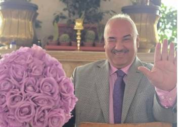قلبه طيب للعمر... العمر قلبه طيب