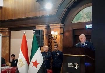 انطلاق الملتقى الاقتصادي السوري–المصري في دمشق لتعزيز التعاون والاستثمار المشترك