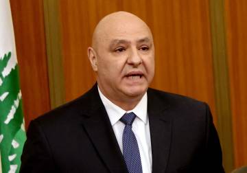 عون يوجه برفع شكوى لمجلس الأمن ضد إسرائيل لبنائها جدارا داخل لبنان