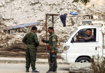 الجزيرة السورية: بركان عشائري قد يعصف بالمنطقة إذا لم يتحرك الإعلام والدولة