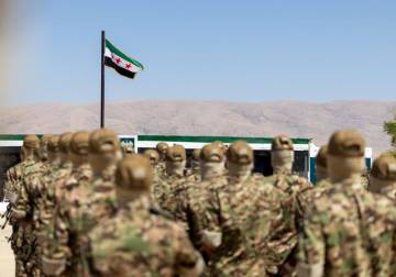 وزارة الدفاع: استشهاد جنديين بهجوم لـ